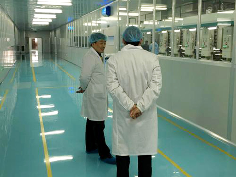 找中凈國際做國外無塵車間施工怎么樣？