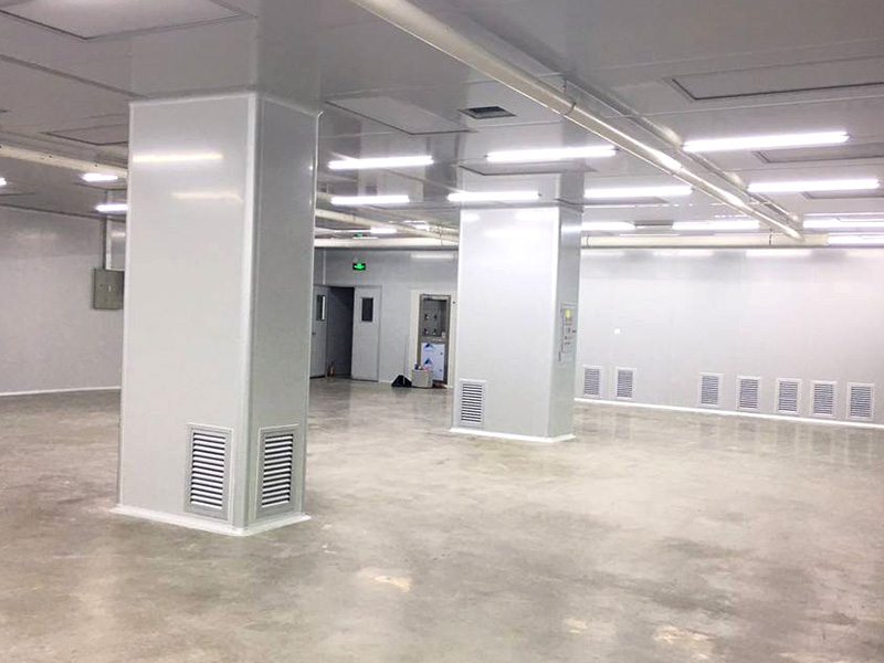 香港醫(yī)療美容潔凈手術室建設：醫(yī)美機構合規(guī)必備，中凈國際打造ISO 7級無菌空間